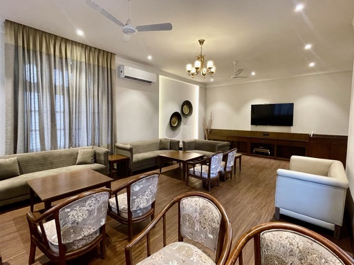 Celsius Party Hall
